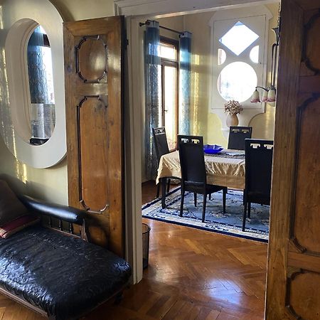 Luxury Apartment On The Grand Canal Wenecja Zewnętrze zdjęcie
