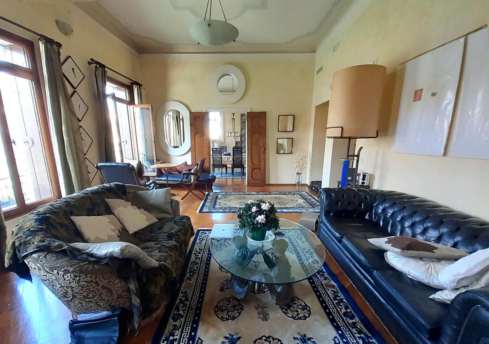 Luxury Apartment On The Grand Canal Wenecja Zewnętrze zdjęcie