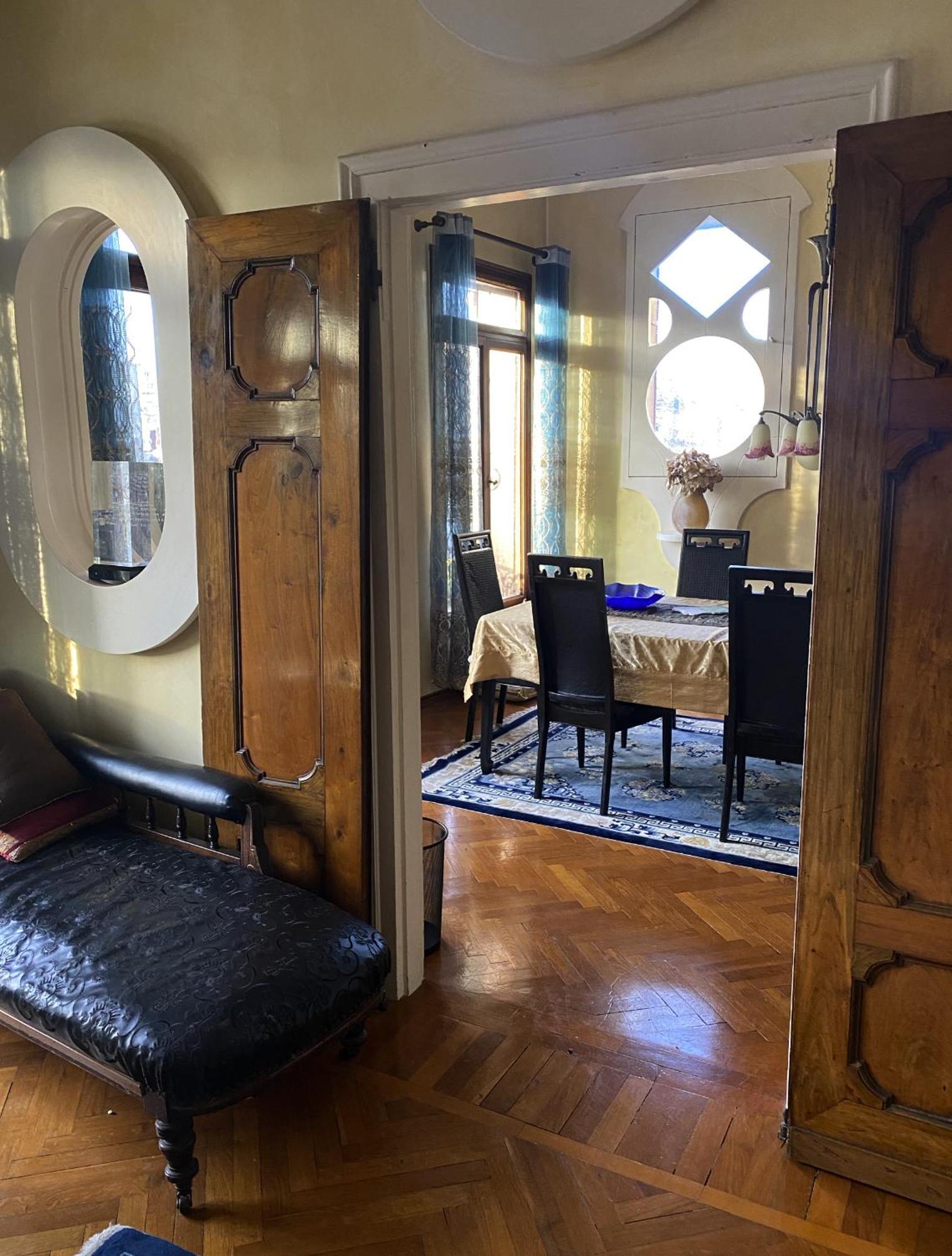 Luxury Apartment On The Grand Canal Wenecja Zewnętrze zdjęcie