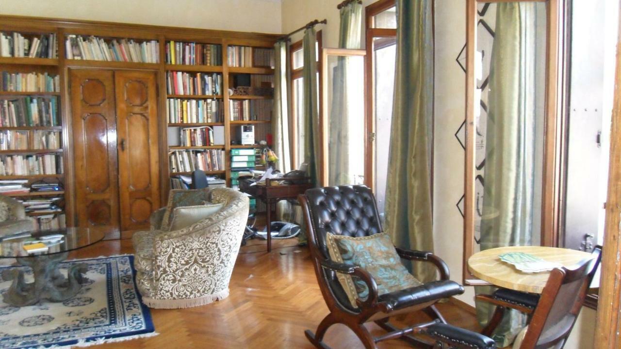 Luxury Apartment On The Grand Canal Wenecja Zewnętrze zdjęcie