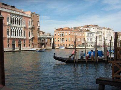 Luxury Apartment On The Grand Canal Wenecja Zewnętrze zdjęcie