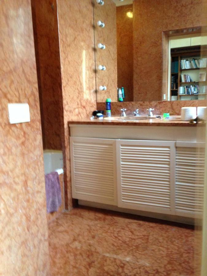 Luxury Apartment On The Grand Canal Wenecja Zewnętrze zdjęcie
